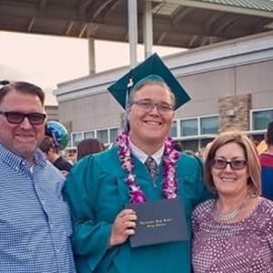 Meet your Posher, Dillon